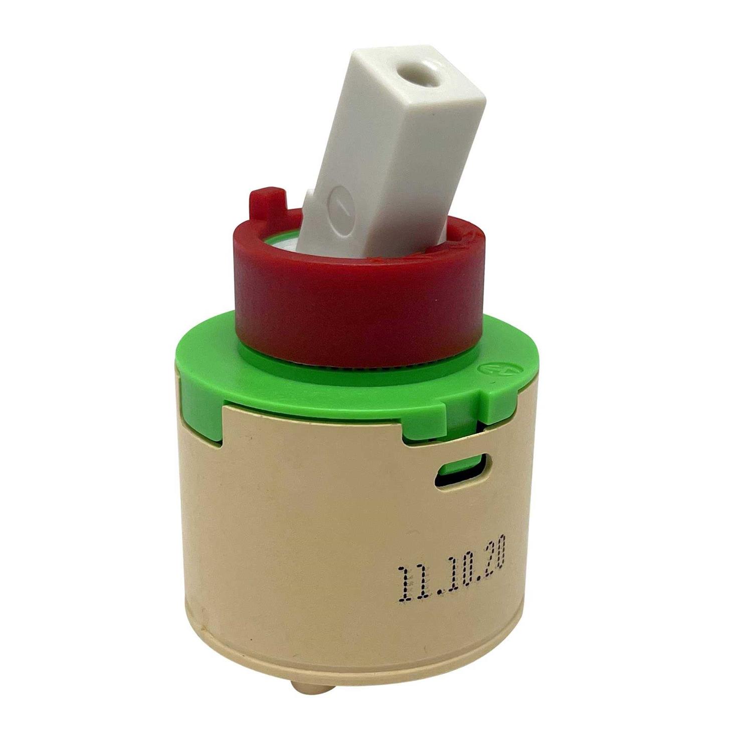 Alternative view of Premier 133504 Bayview Faucet Cartridge Cold for 120180