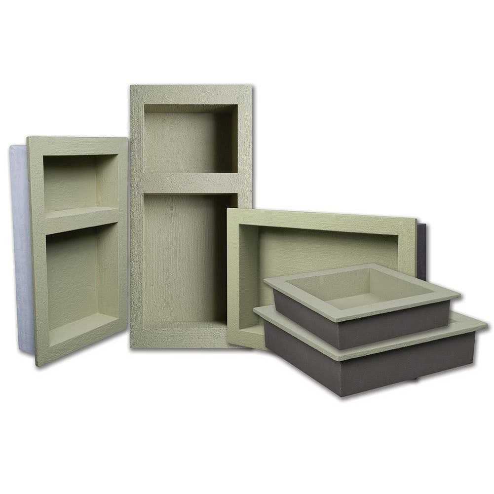 Laticrete 20X12 Mega Niche