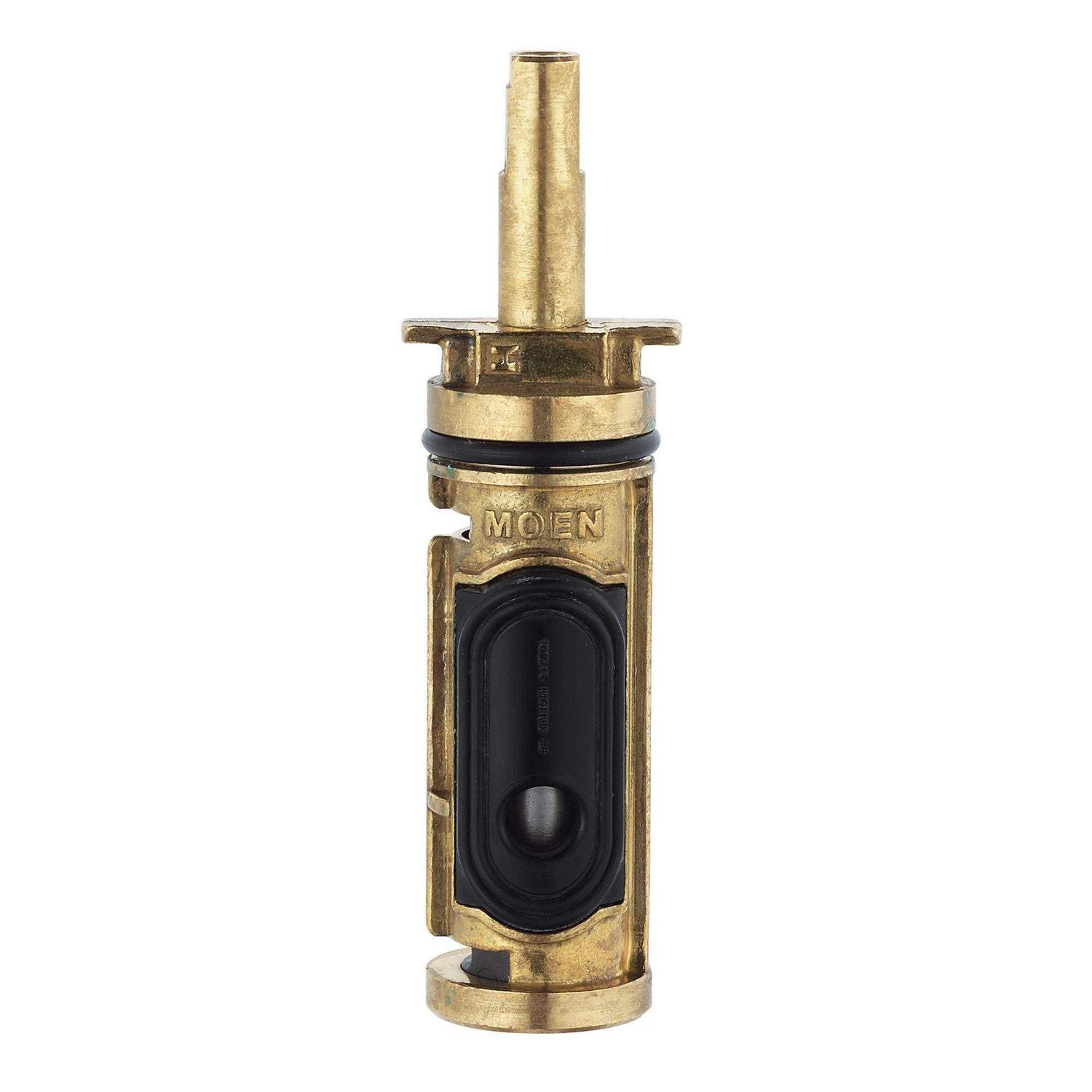 Moen 1222HD Brass Posi-Temp Cartridge