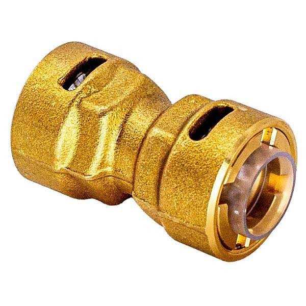 Rectorseal 87021 PRO-Fit 5/8 Quick Connect Union