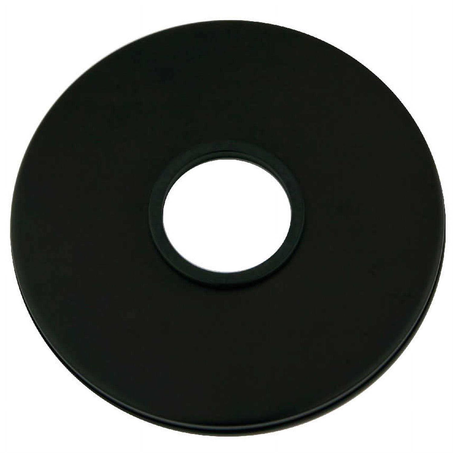 Kingston Brass Kbe869 Shower Escutcheon Plate for Kb8698dl