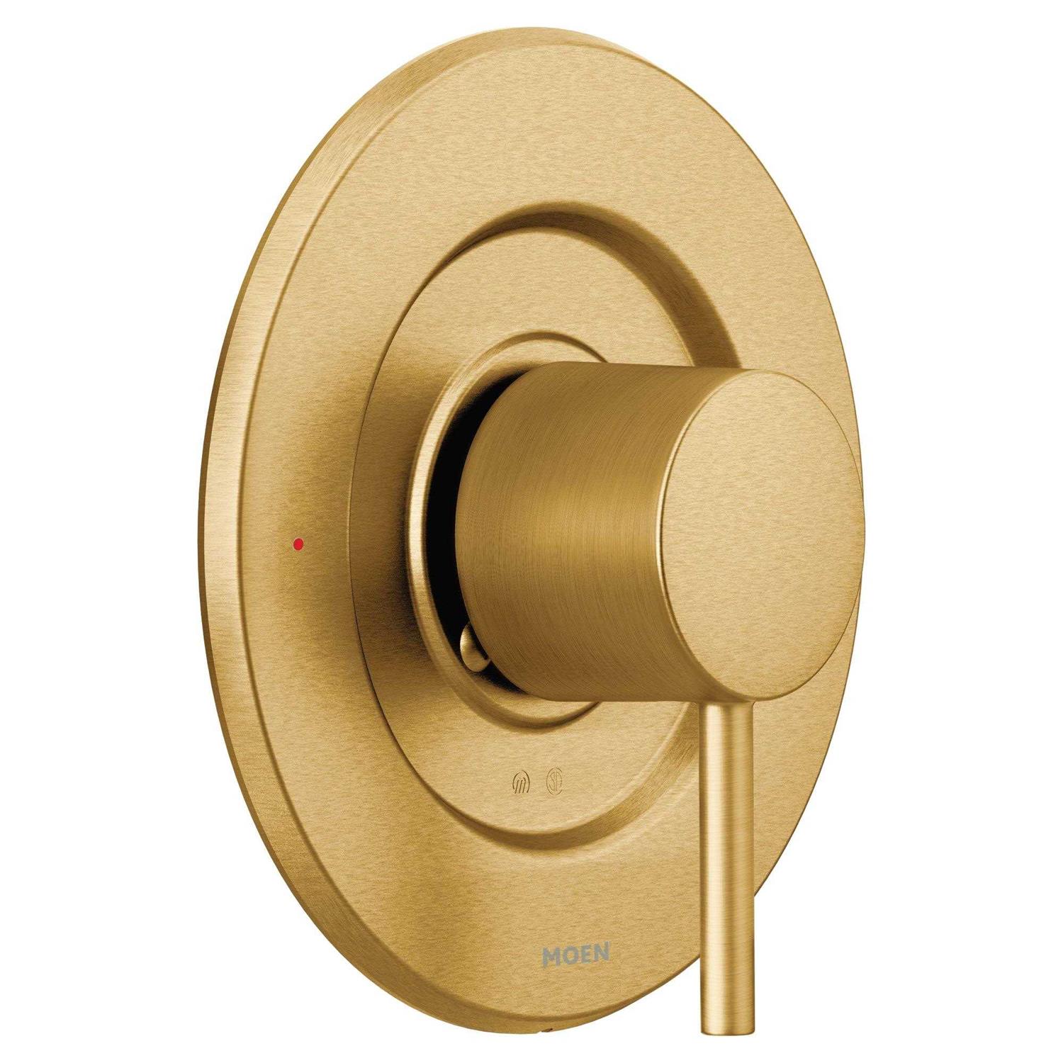 Alternative view of Moen Align Moentrol Valve Trim T3291