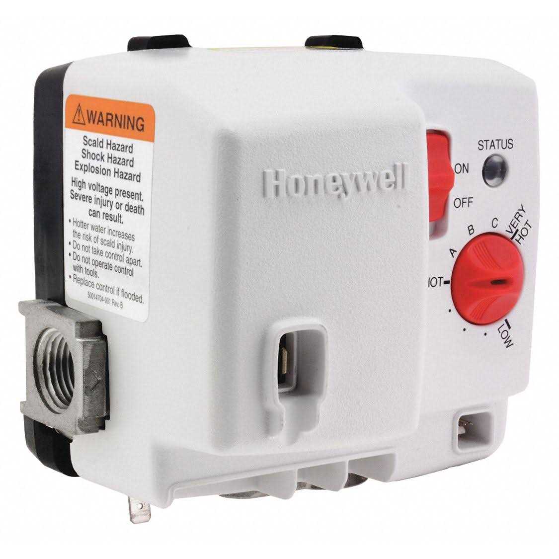 Rheem SP20231 Gas Control Thermostat