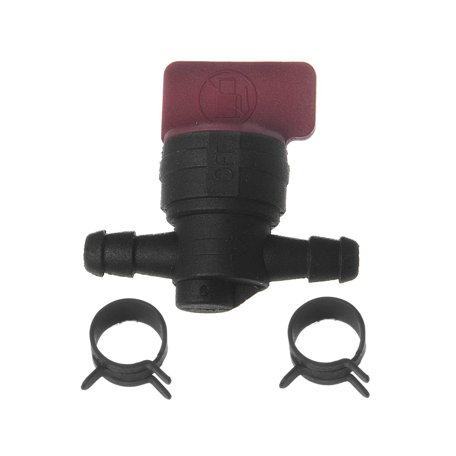Prime Line 7-02324-1 Fuel Shut Off Valve Replacement for Model Briggs