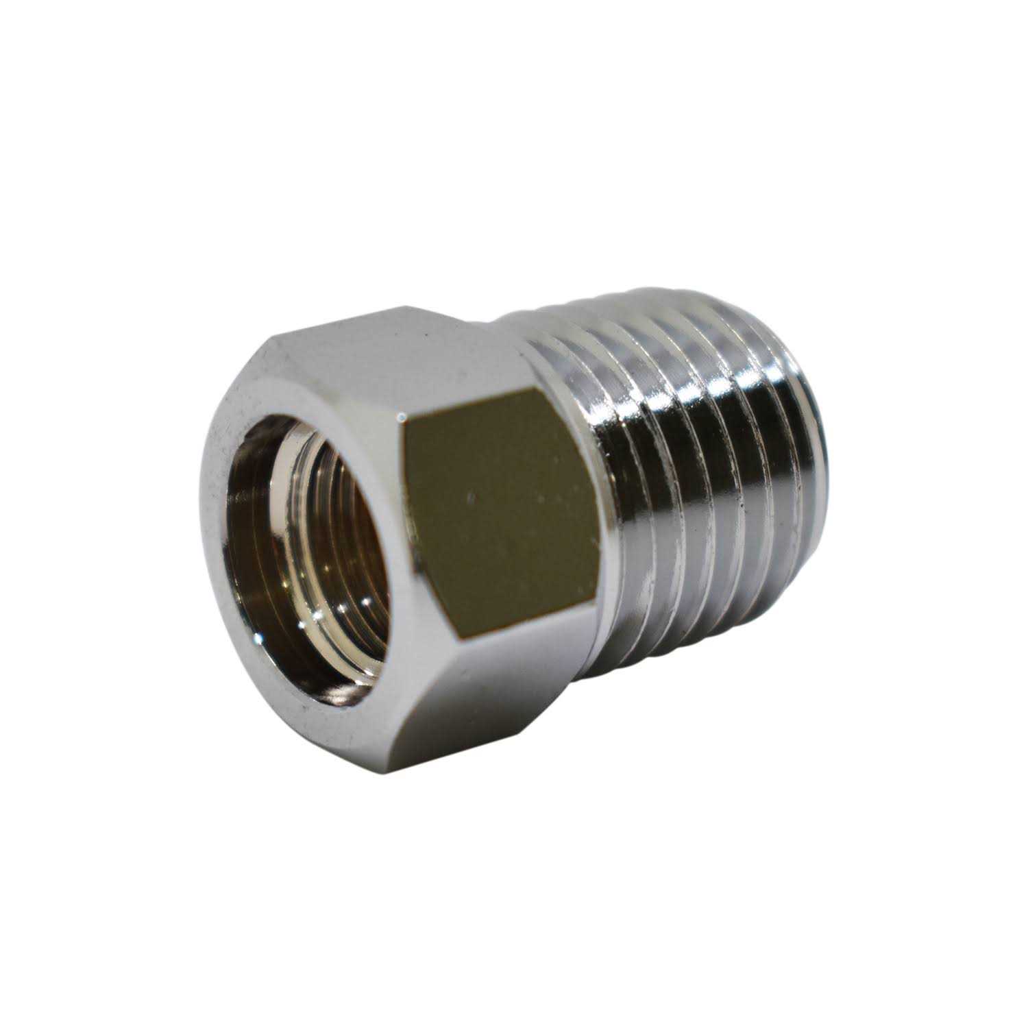 Scuba Choice Scuba Diving Female 3/8-24 TO Male 1/4NPT Adaptor