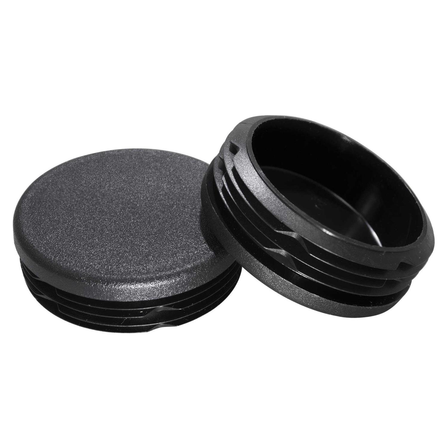 Prescott Plastics 1 Inch Inch Round Plastic