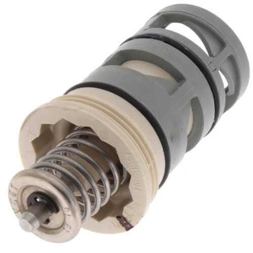 Resideo VCZZ6100 Replacement Cartridge for 3 Way On/Off valves. Linear Characteristic, F or Mixing or Diverting Application | Blackhawk Supply