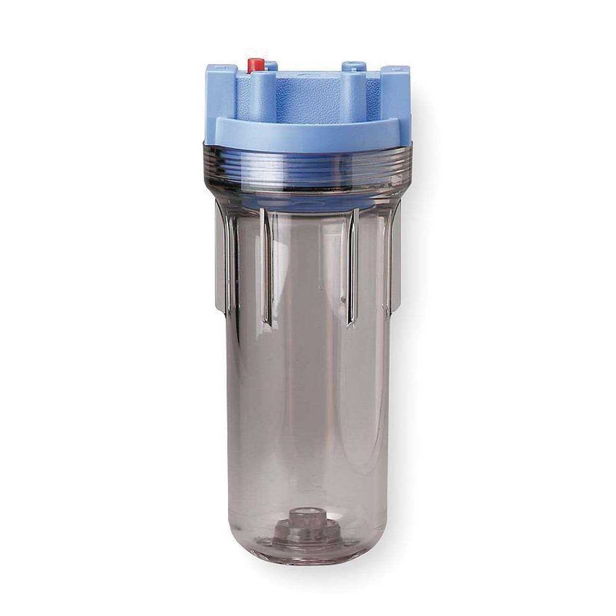 Pentair/pentek 150435-75 Filter Housing