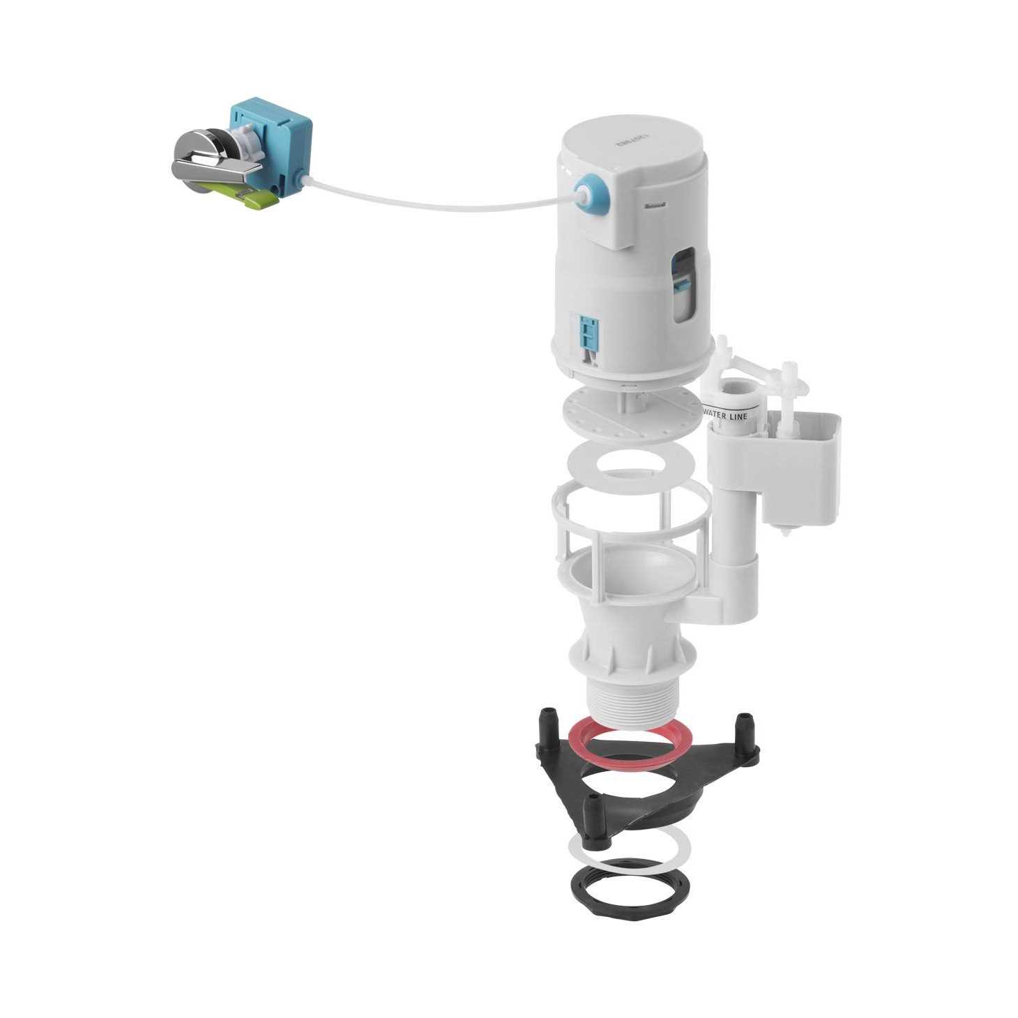 Kohler 1208883 Flush Valve Kit