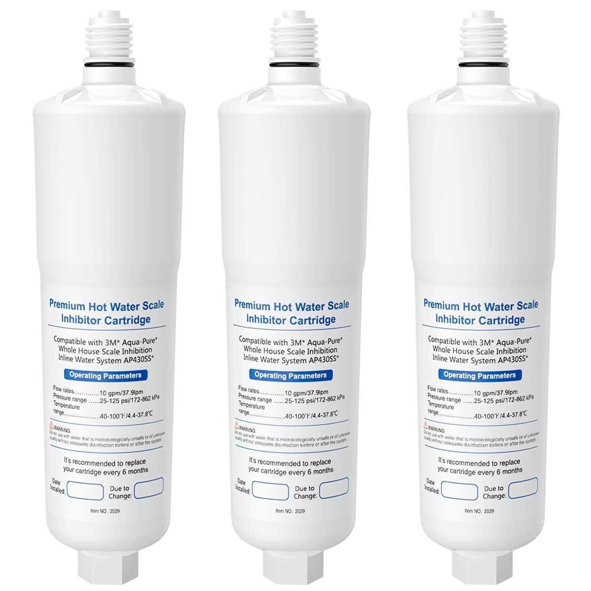 it 's pure expert it's pure expert 3 pack ap431 cartridge