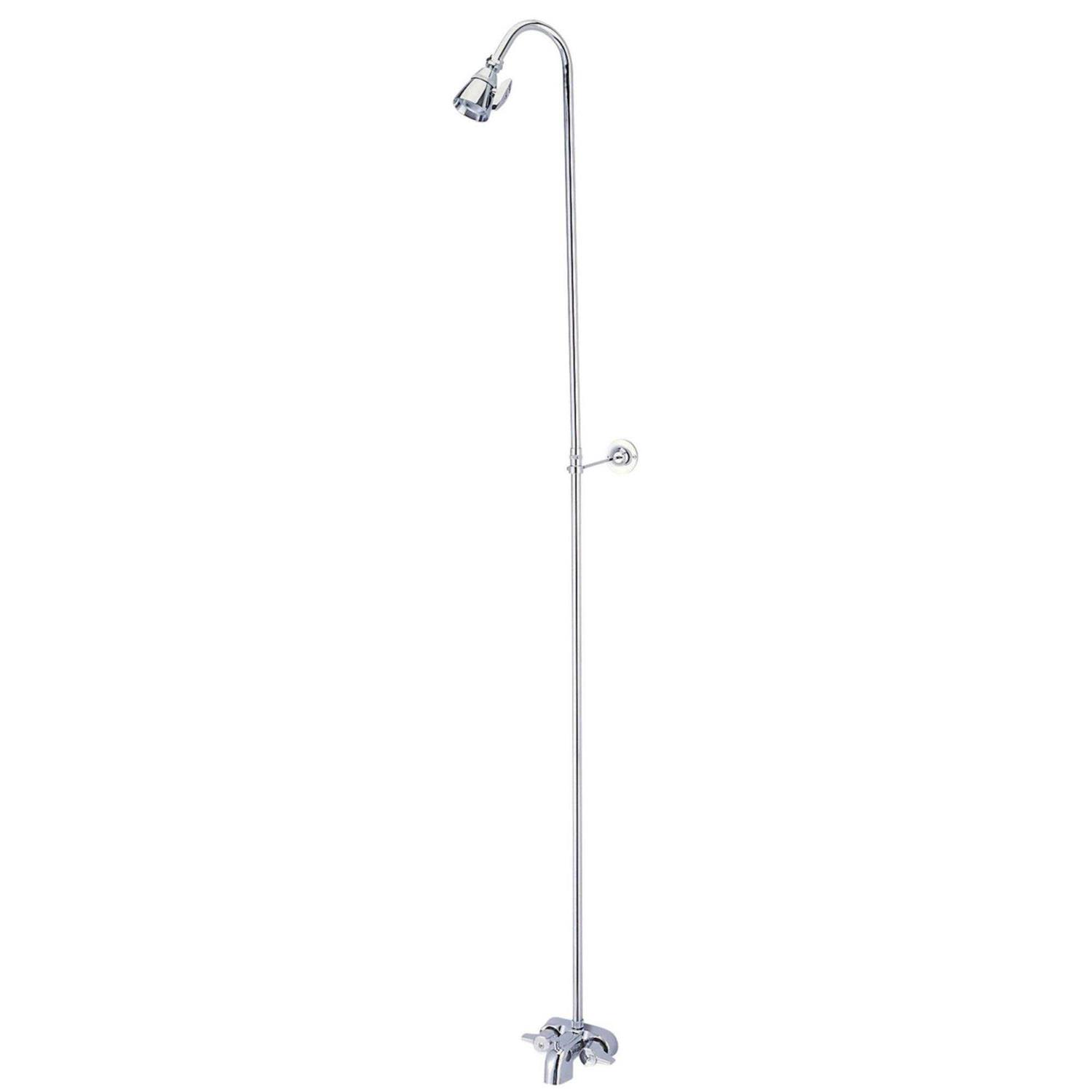Kingston Brass CC3121 Convert-A-Shower