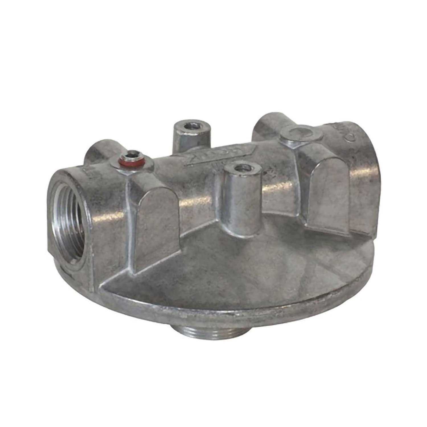 Fill-Rite Aluminum Filter Head 700ACCF7017