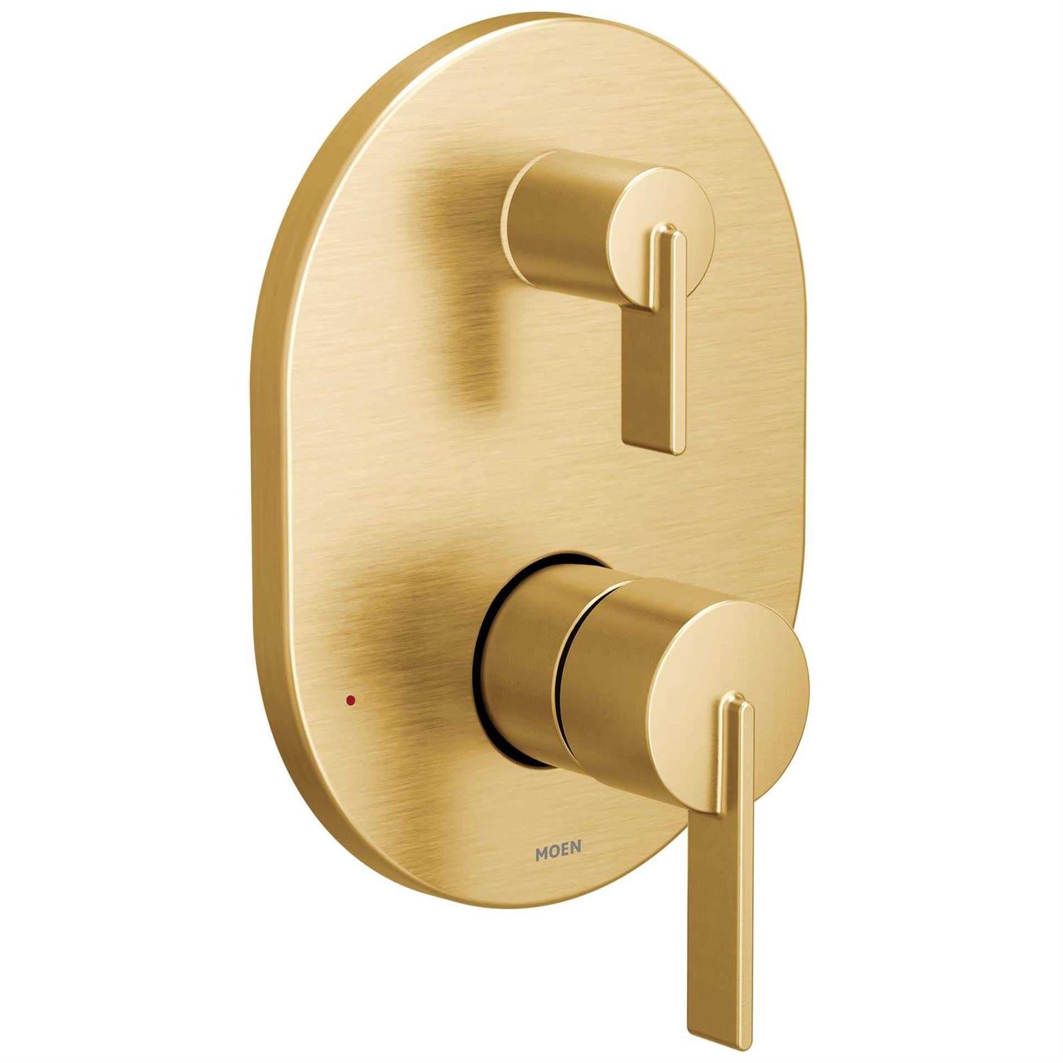 Moen Cia M-CORE with Transfer Valve Trim UT3331BG