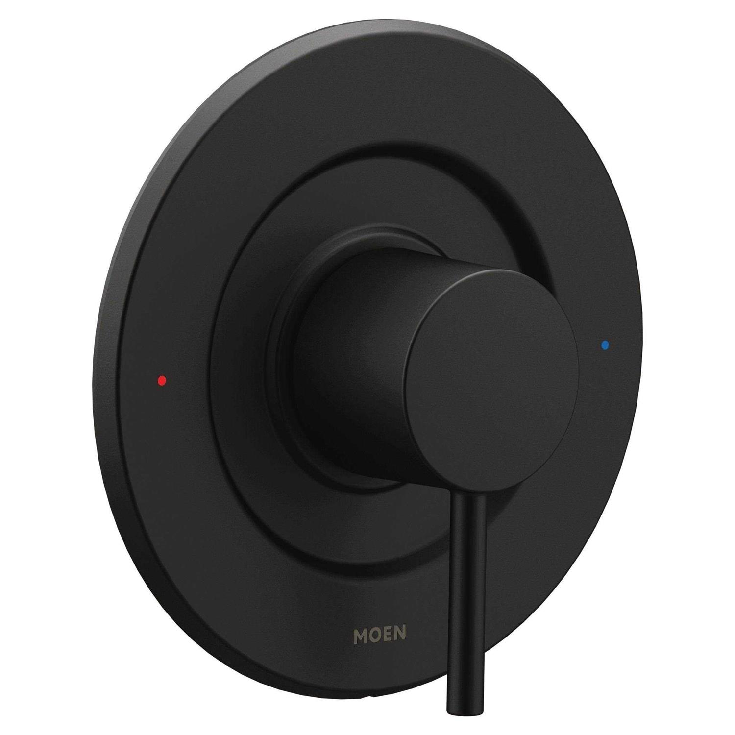 Moen Trim Align Posi-Temp Valve Matte Black T2191BL