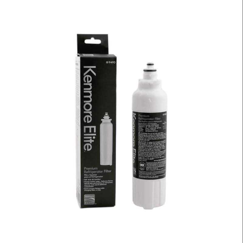 Alternative view of Kenmore Elite 9490 Original OEM Refrigerator Water Filter