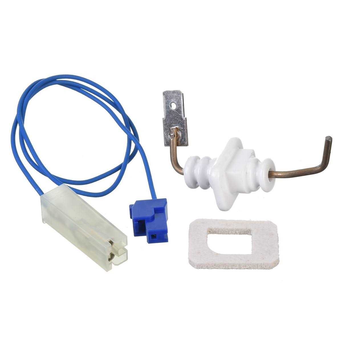 Rheem PROTECH Flame Rod with Wire and Gasket RTG20212BG
