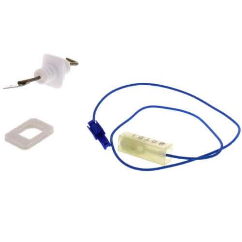 Alternative view of Rheem PROTECH Flame Rod with Wire and Gasket RTG20212BG
