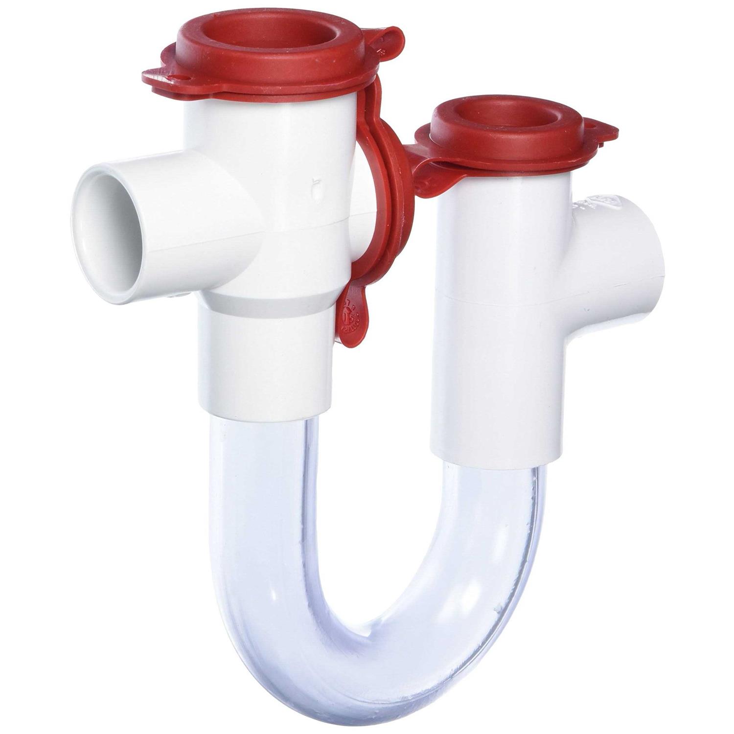 Rectorseal 83113 Condensate EZ Trap Kit
