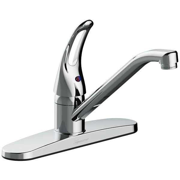 Seasons Anchor Point Single Handle Kitchen Faucet 158713