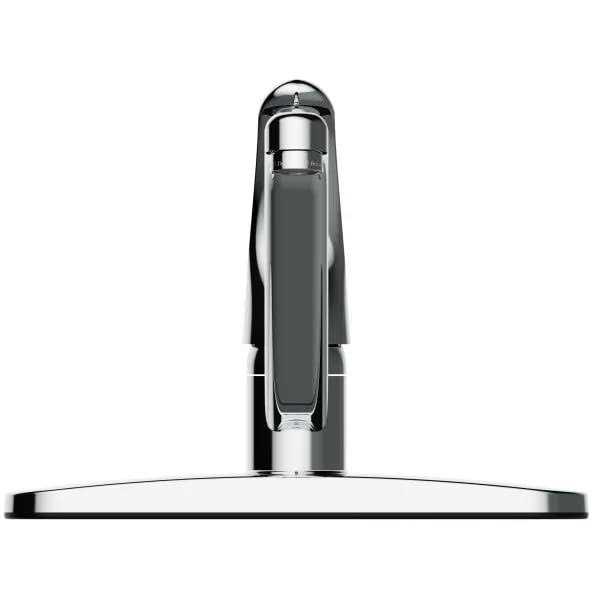 Alternative view of Seasons Anchor Point Single Handle Kitchen Faucet 158713