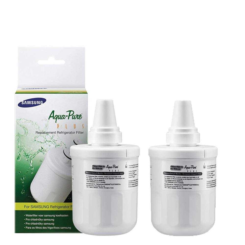 Samsung DA29-00003F Aqua-Pure Plus Refrigerator Water Filter 1 Pack