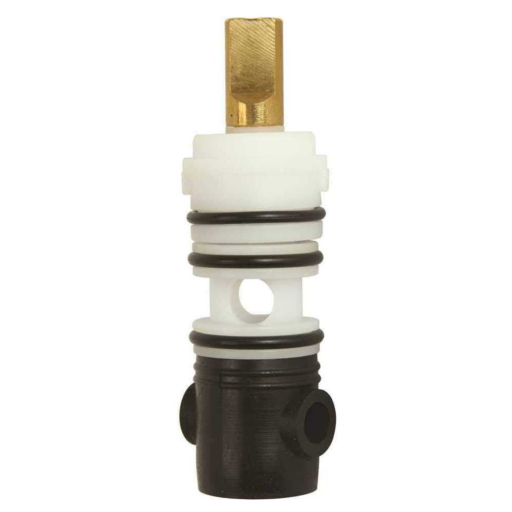 Alternative view of Premier 163130 Shower Diverter for Three Handle GIDDS-163130