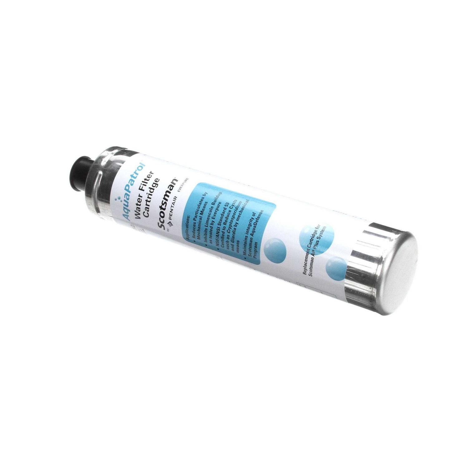 Scotsman APRC1-P Aqualpatrol Plus Water Filter Replacement Cartridge