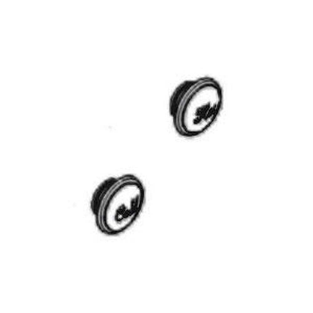 Moen Weymouth Handle Cap Kit