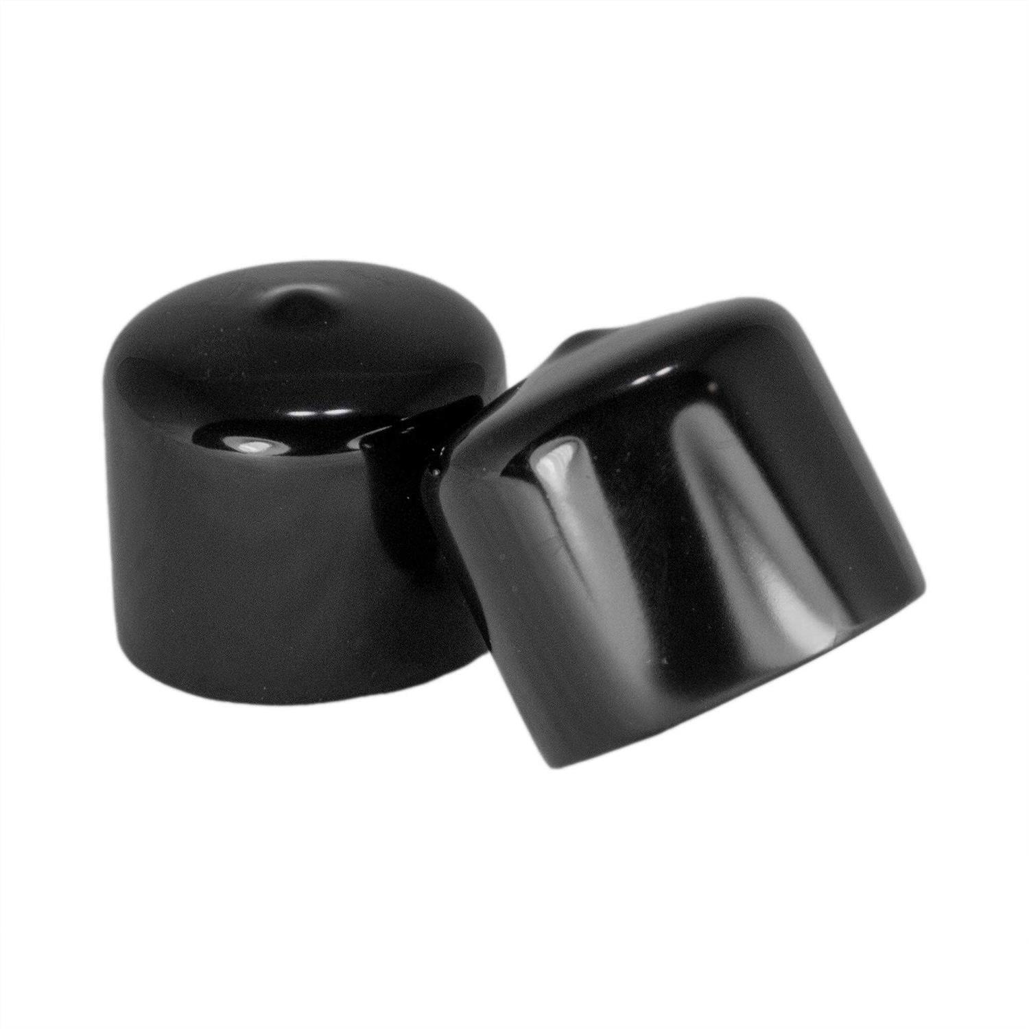 Prescott Plastics Made in USA Round Rubber