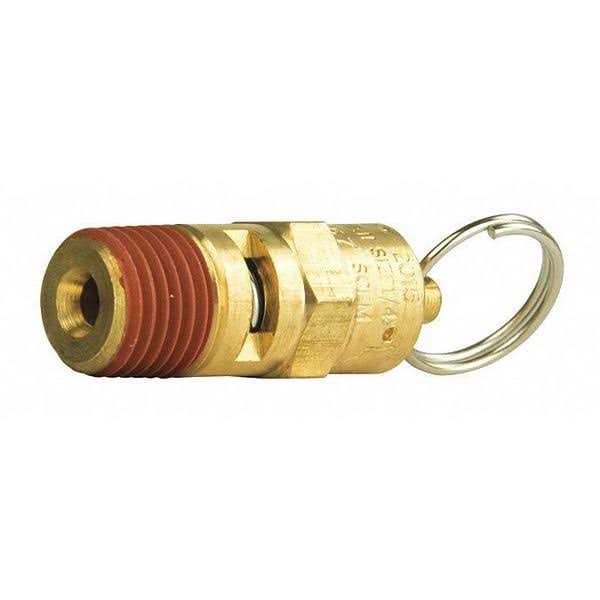 Powermate 175 psi Pressure Relief Valve 136-0077RP