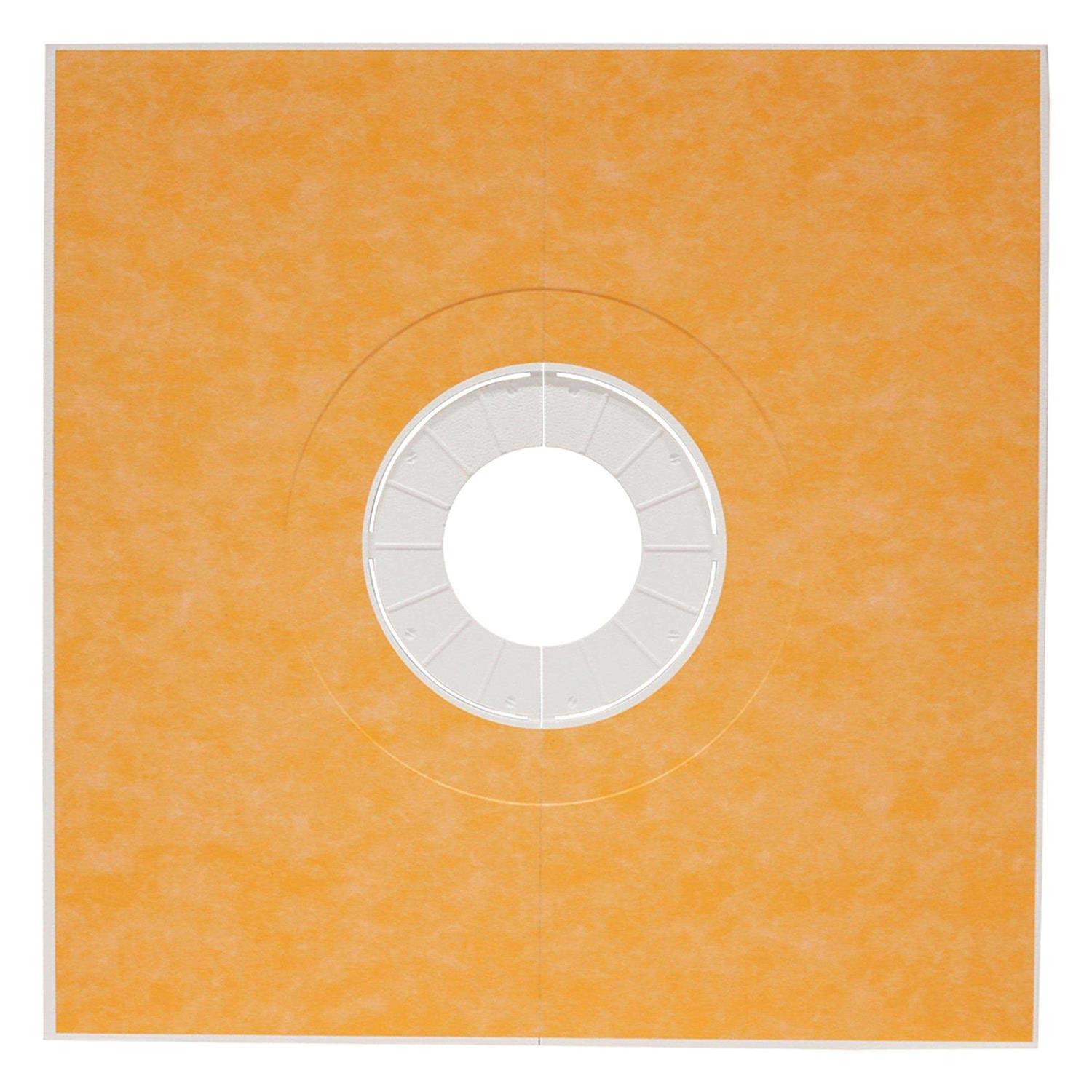 Schluter Kerdi-Shower-TT 36 x 36 Thin Shower Tray