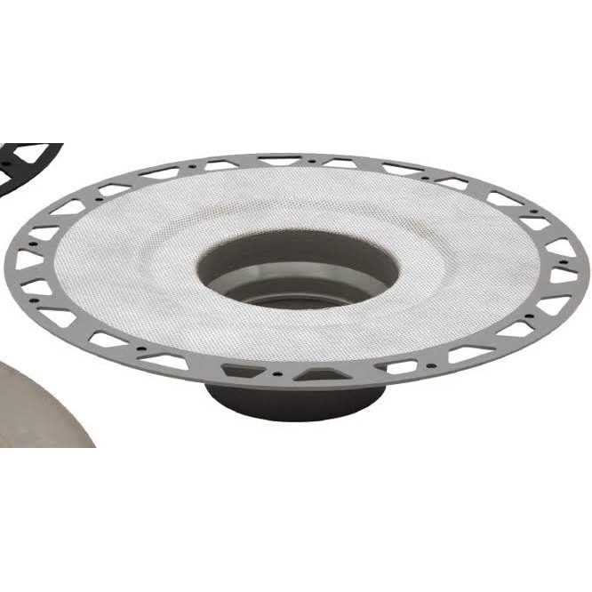 Alternative view of Schluter Kerdi-Drain PVC Flange