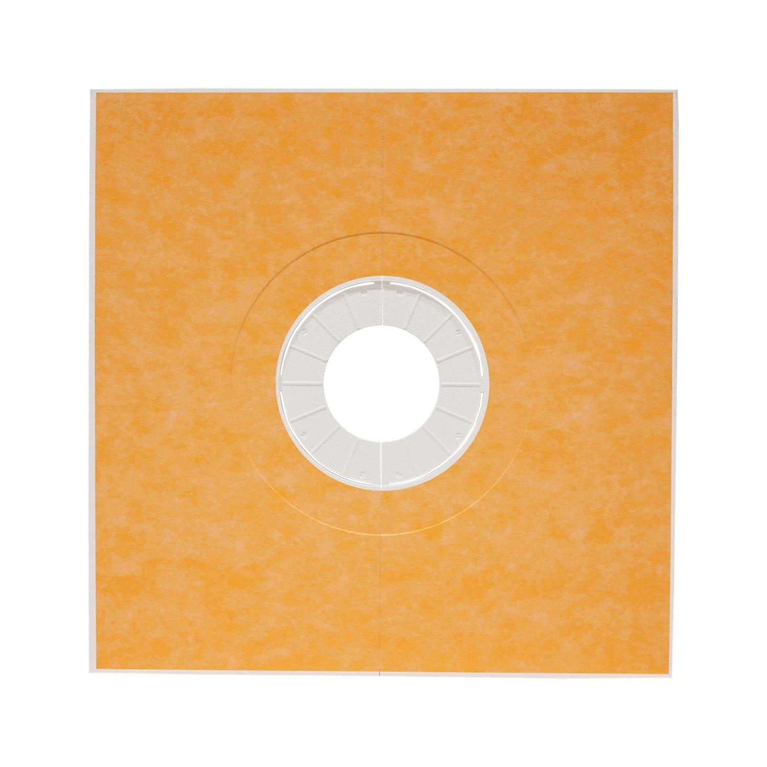 Schluter Kerdi-Shower-TT 38 x 38 Thin Shower Tray