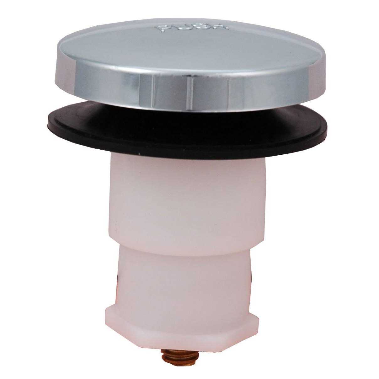 Plumb USA Bathtub Drain Plug Drain Stopper
