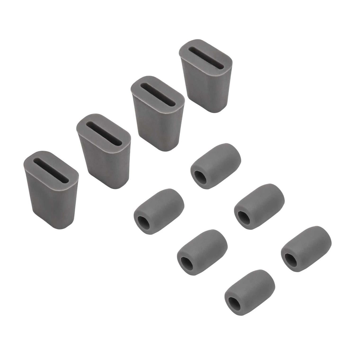 Ruvati Rinse Grid Bumpers and Feet Set RVA11019
