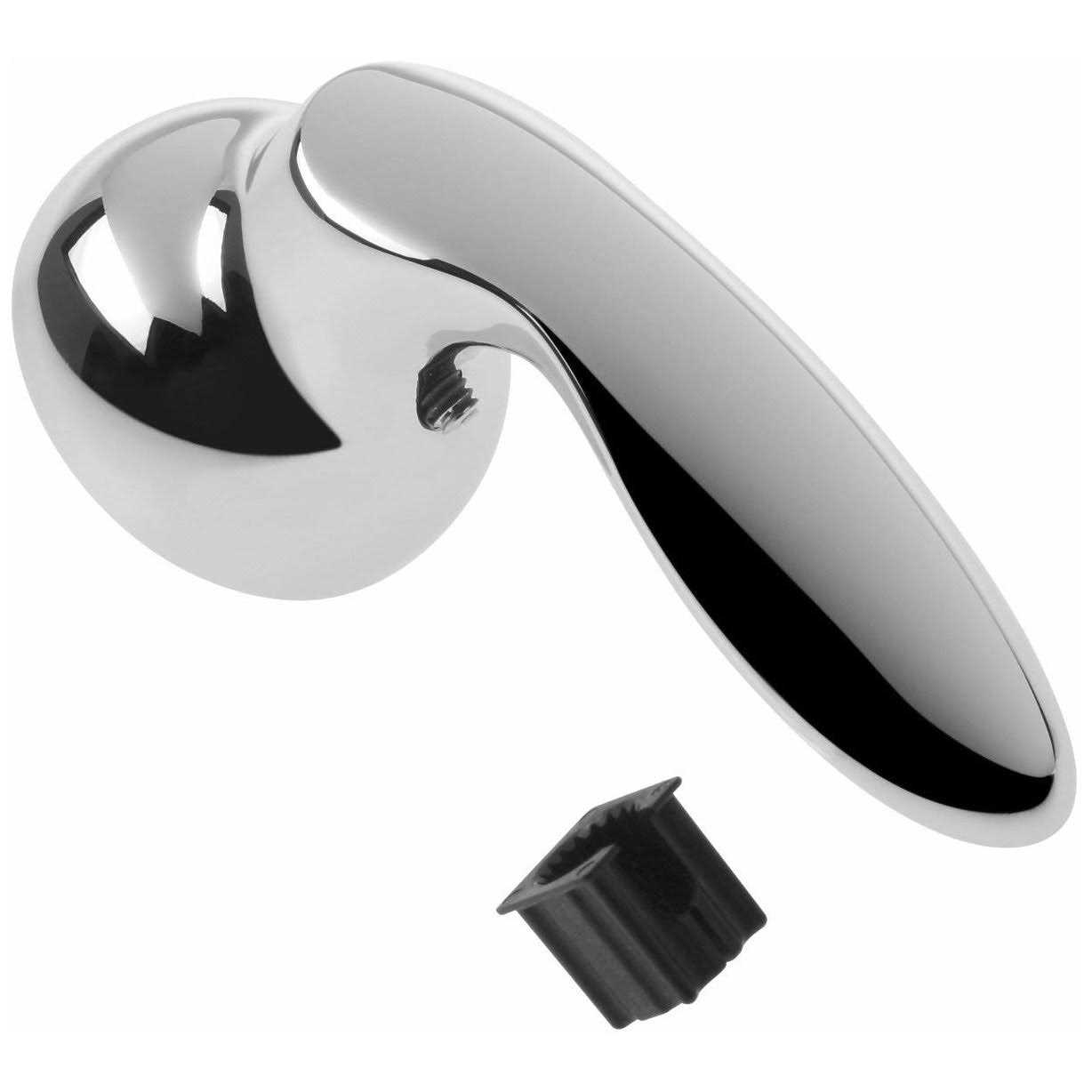 Kohler K-1046987-CP Handle Kit