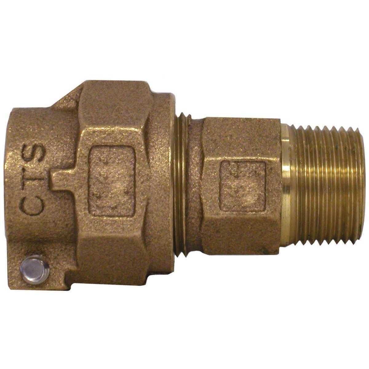 Legend Valve 313-204NL Coupling