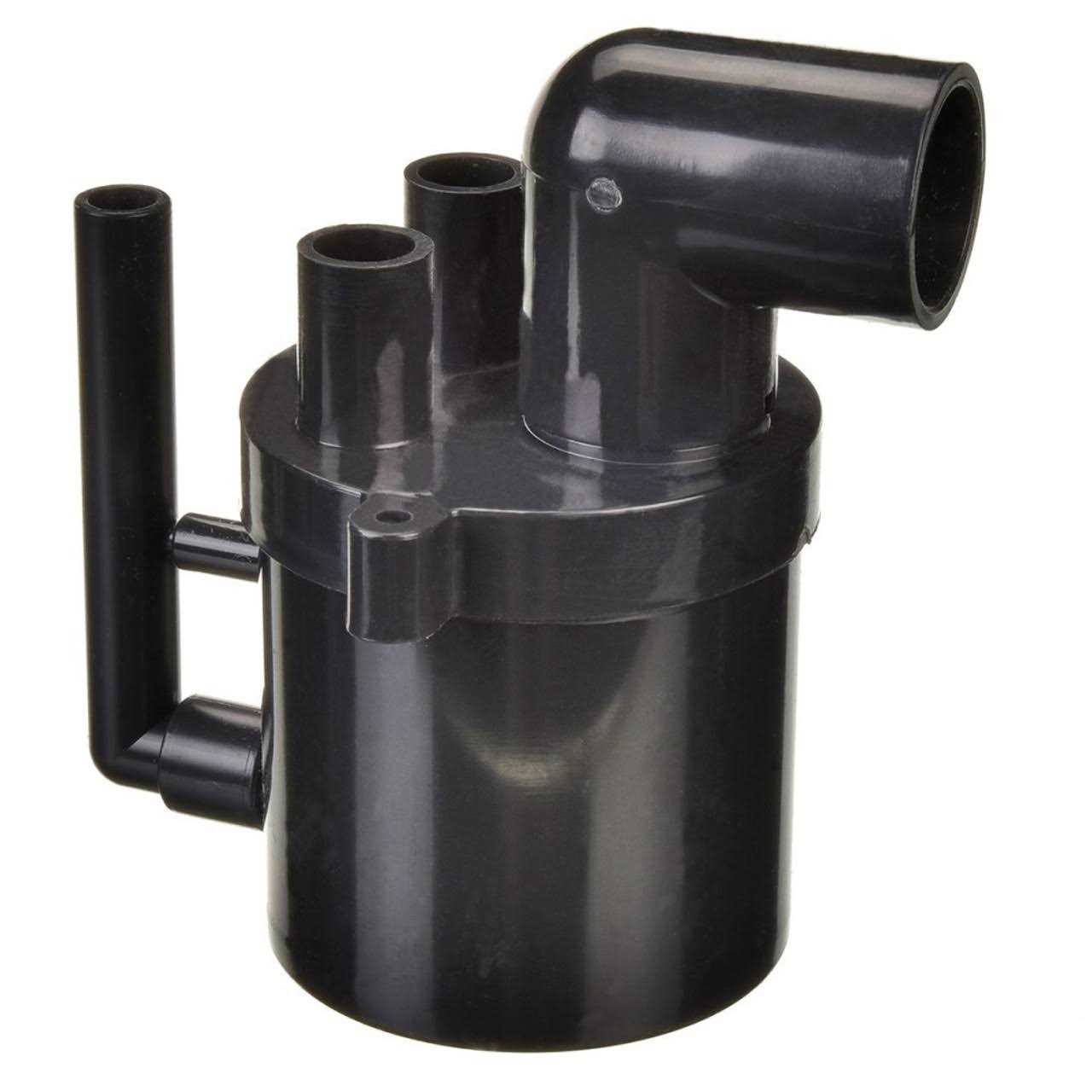 Rheem 68-100651-01 Trap/Elbow Assembly
