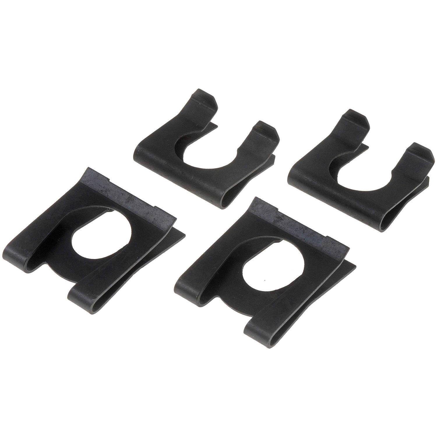 Dorman 13987 Brake Line Retaining Clips