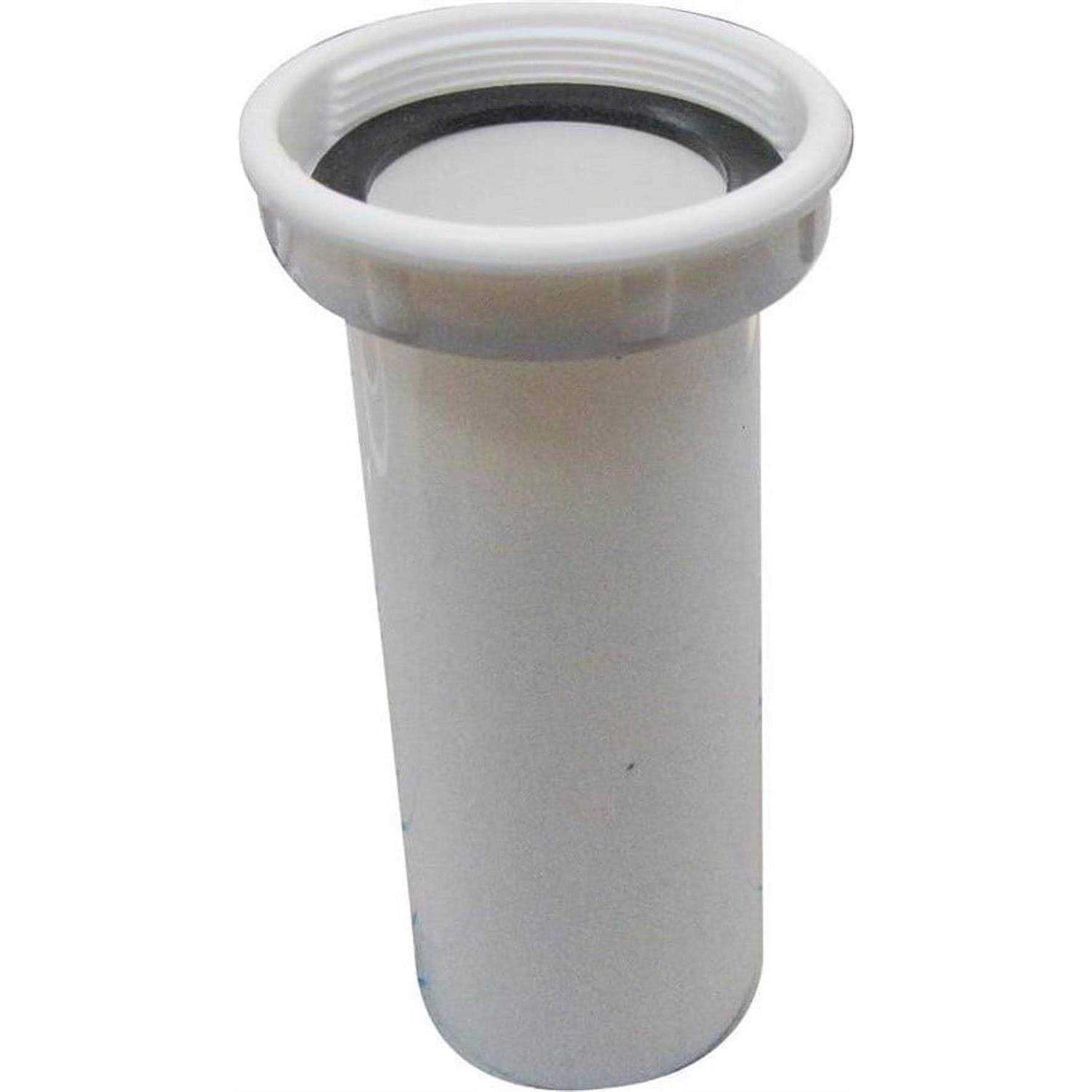 Plumb Pak Sink Strainer Tailpiece PP15-6W