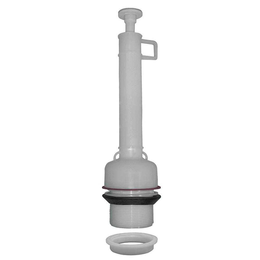 Jones Stephens T02066 Mansfield Flush Valve #210