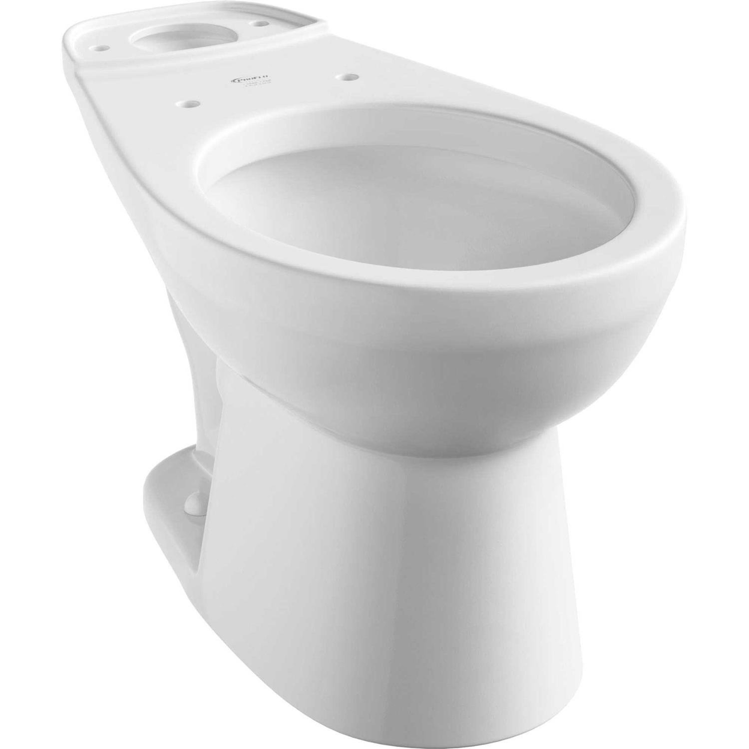 PROFLO PF1500 Calhoun GPF Toilet Bowl Only