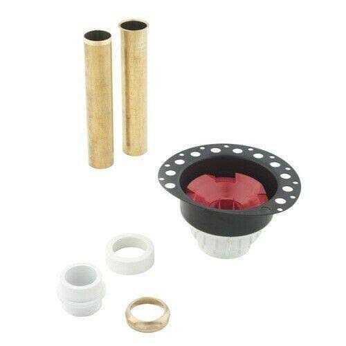 Monogram Brass Mb651pvc 1-1/2