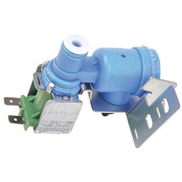 Electrolux 242252603 Water Valve