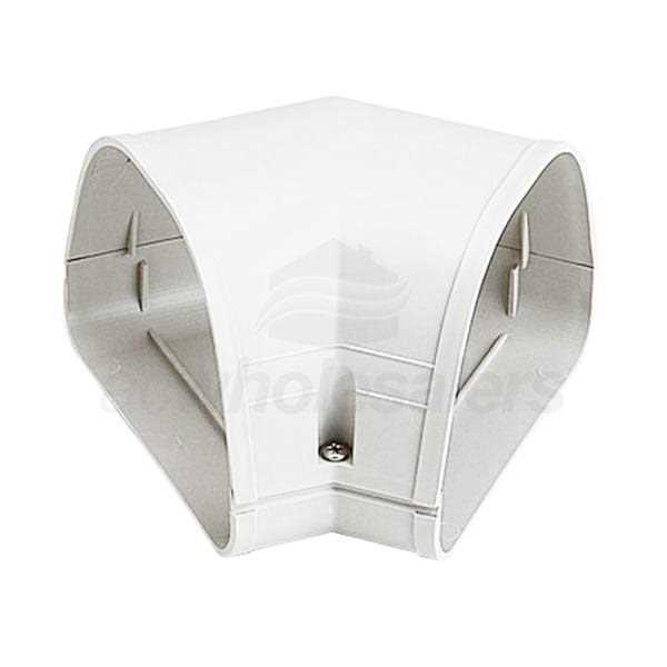 Alternative view of Rectorseal 83114 2 EZ 113B Trap Kit with Brush