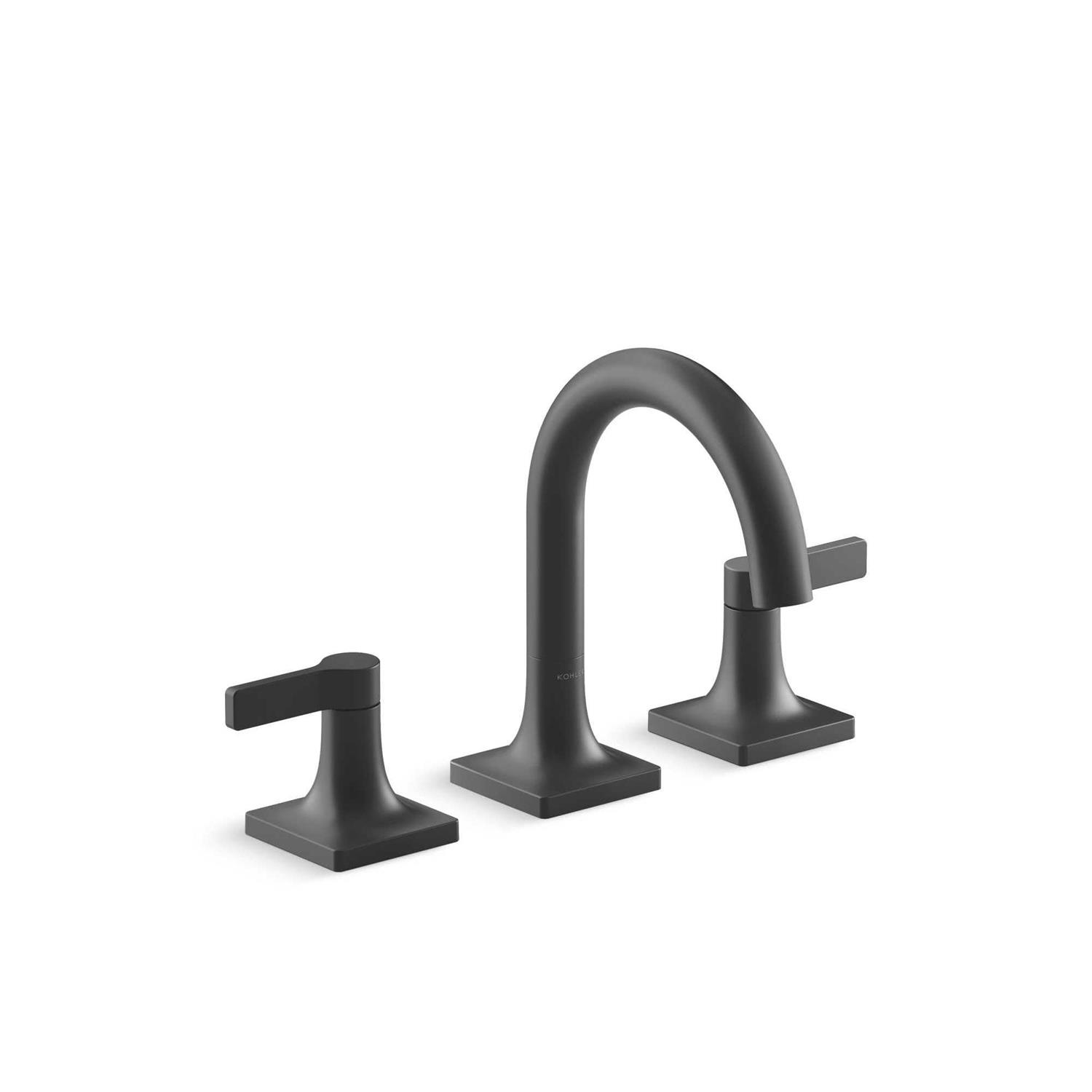 KOHLER Venza Widespread Bathroom sink Faucet