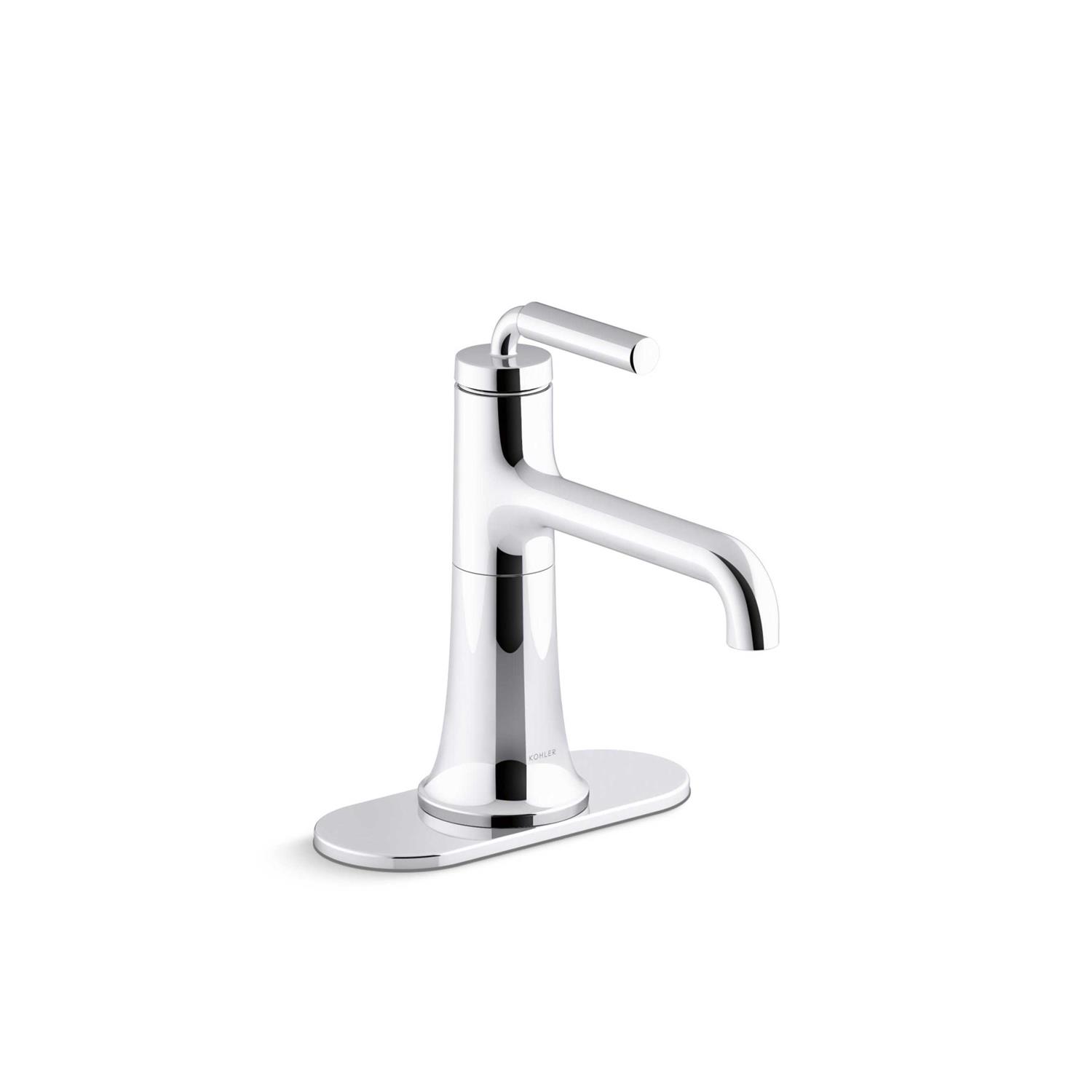 KOHLER Tone Single-handle Bathroom Sink Faucet