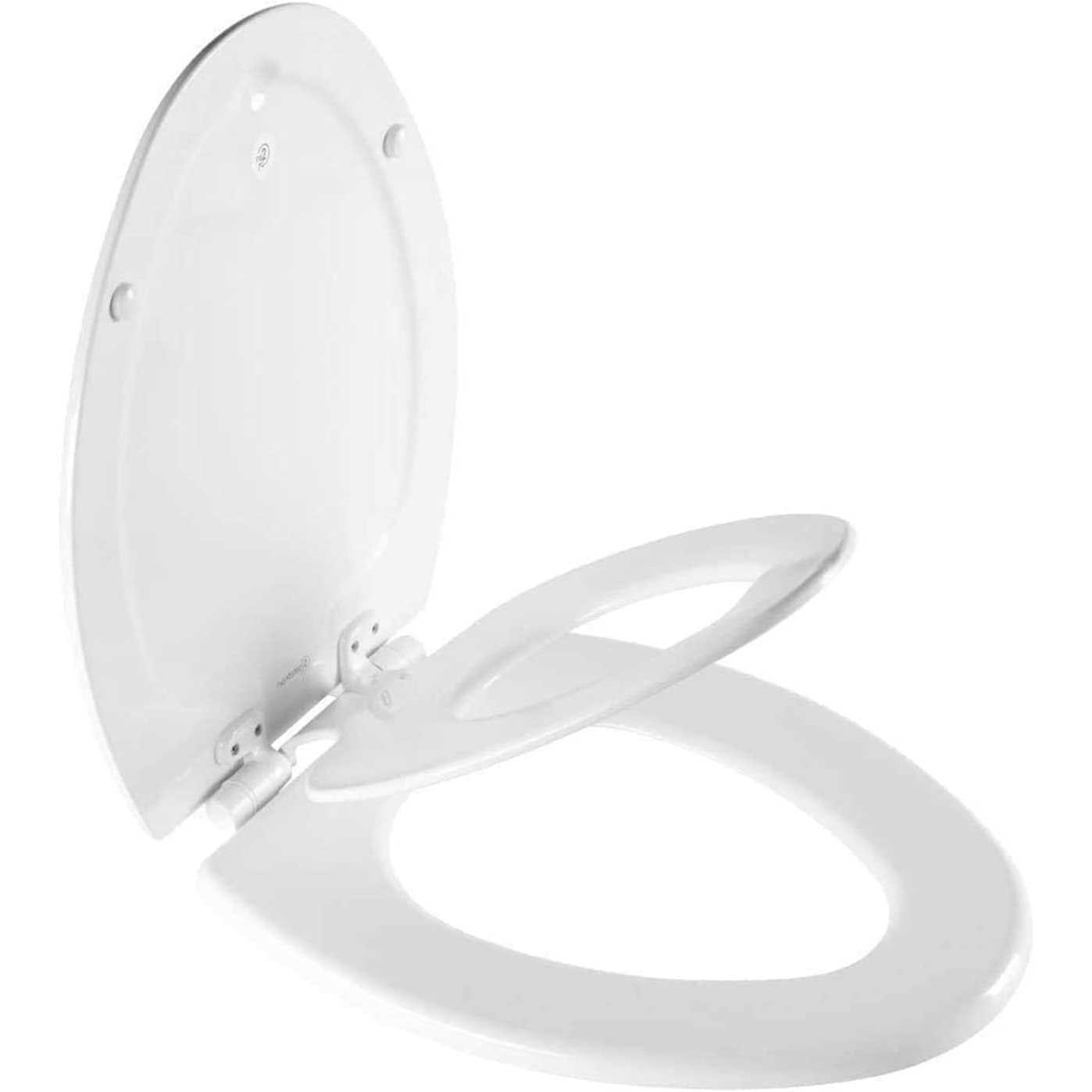 Next Step Potty-training Toilet Seat