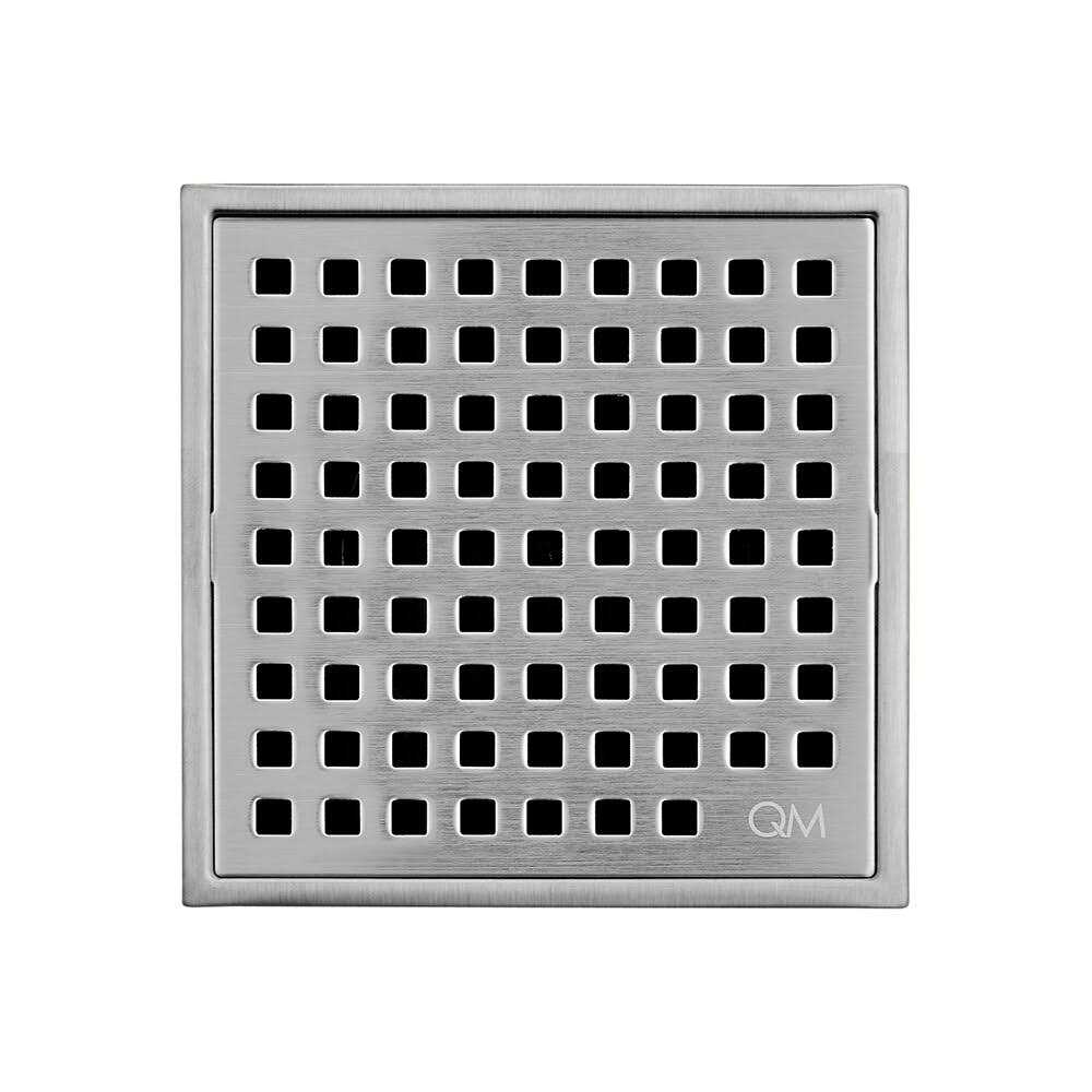Alternative view of QM Drain Lagos Series Mira Drain