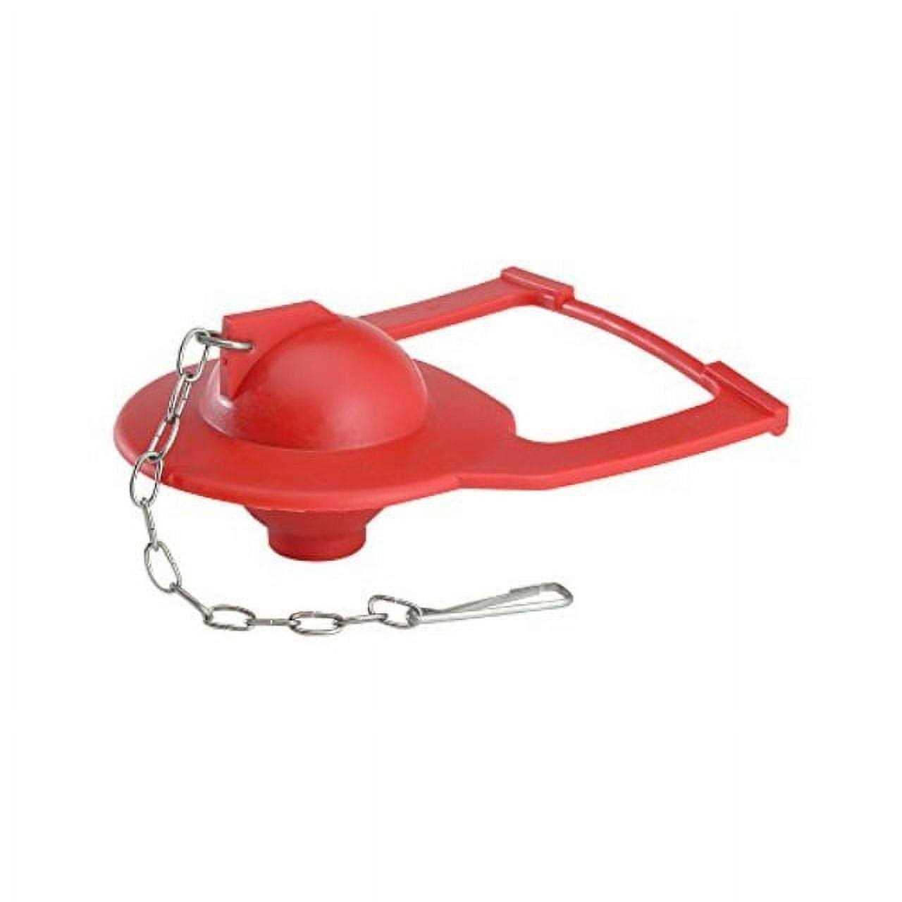 Korky 2011bp Hinge Flapper For Kohler Toilet Repairs